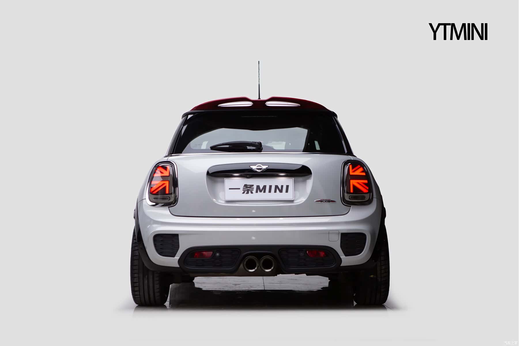 Mini Cooper, 2017 все фото