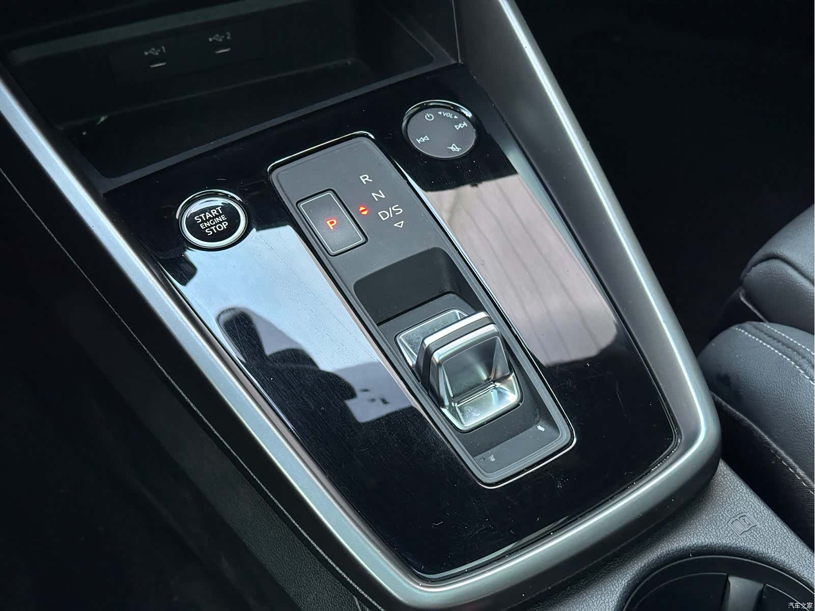 Audi A3, 2022 12