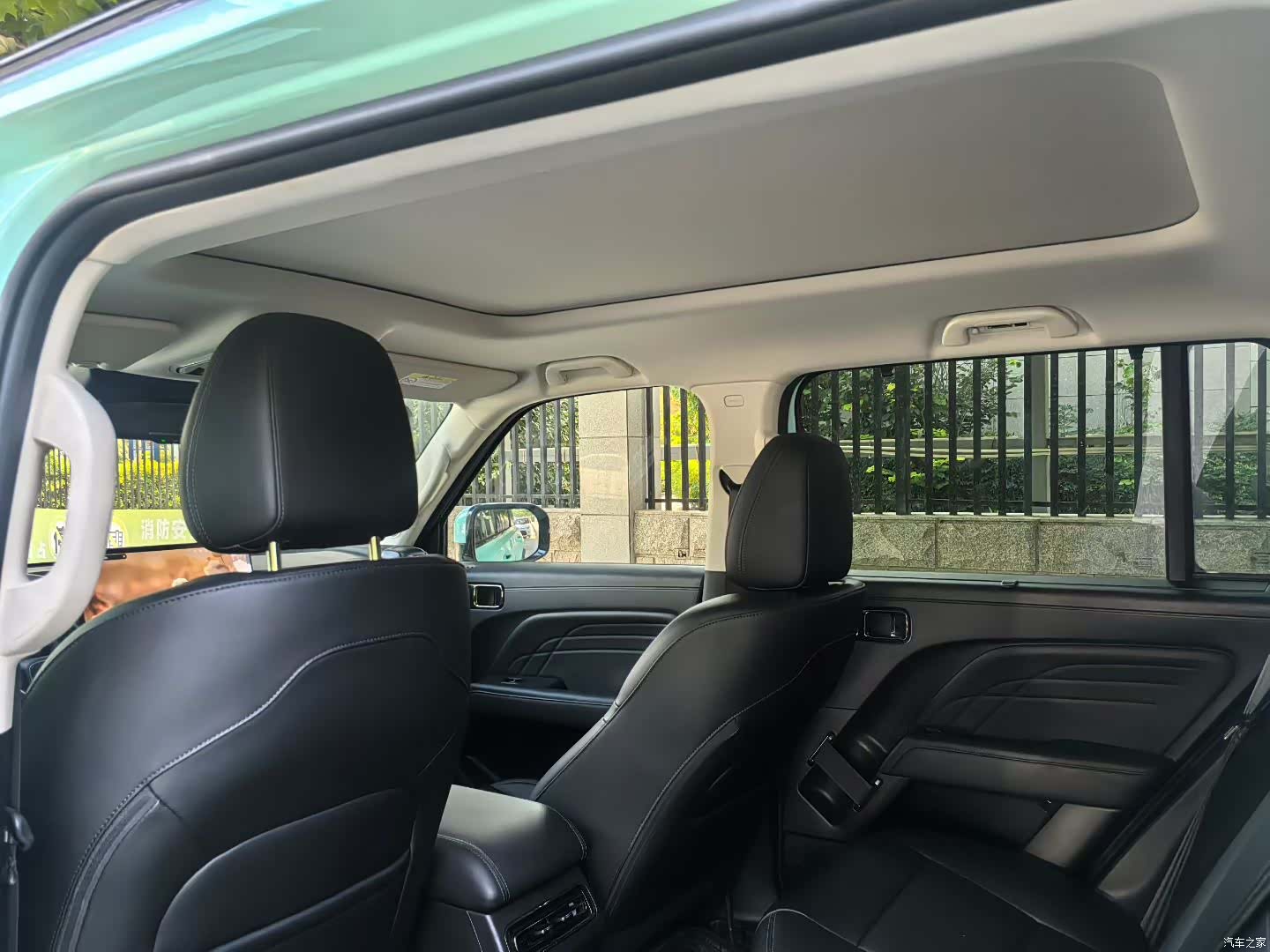 Haval Raptor, 2025 9