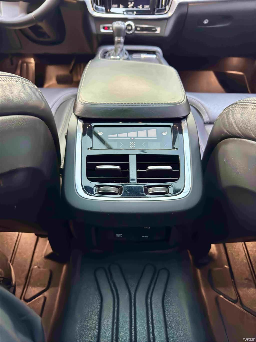 Volvo V90, 2017 9