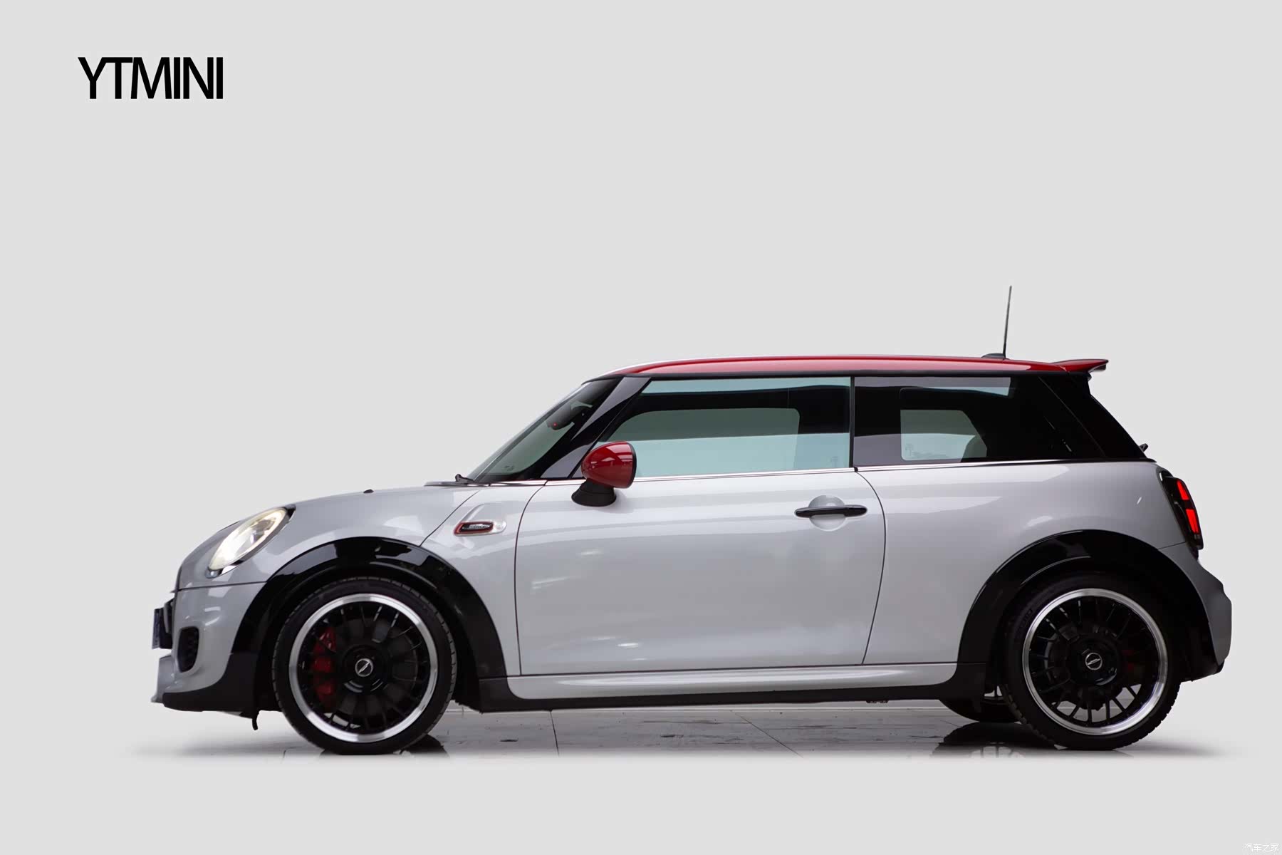 Mini Cooper, 2017 2