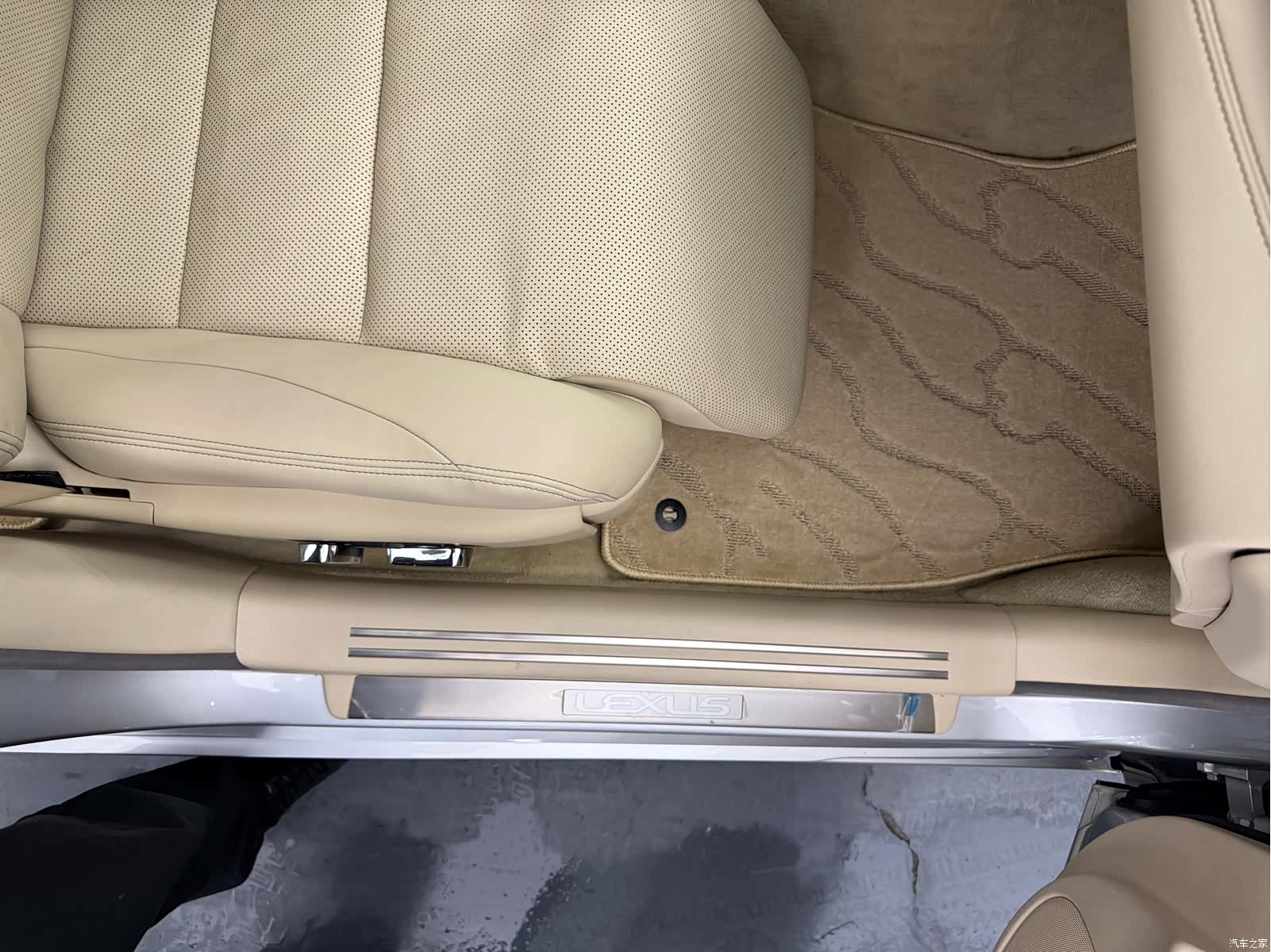 Lexus LS, 2013 22