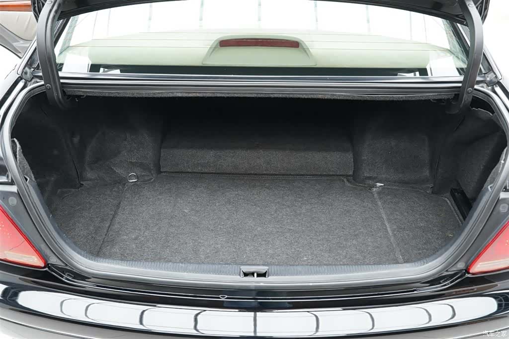Lexus GS, 2004 23