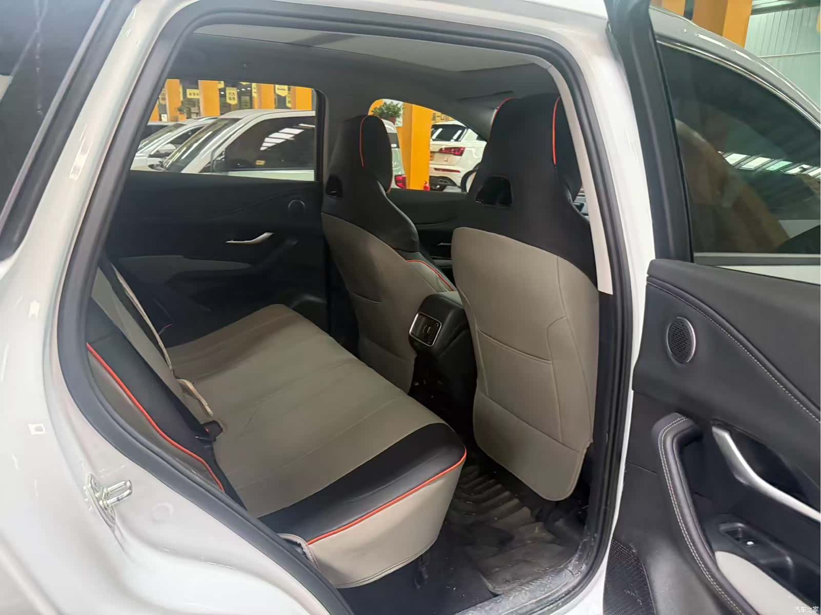BYD HiAce, 2025 6