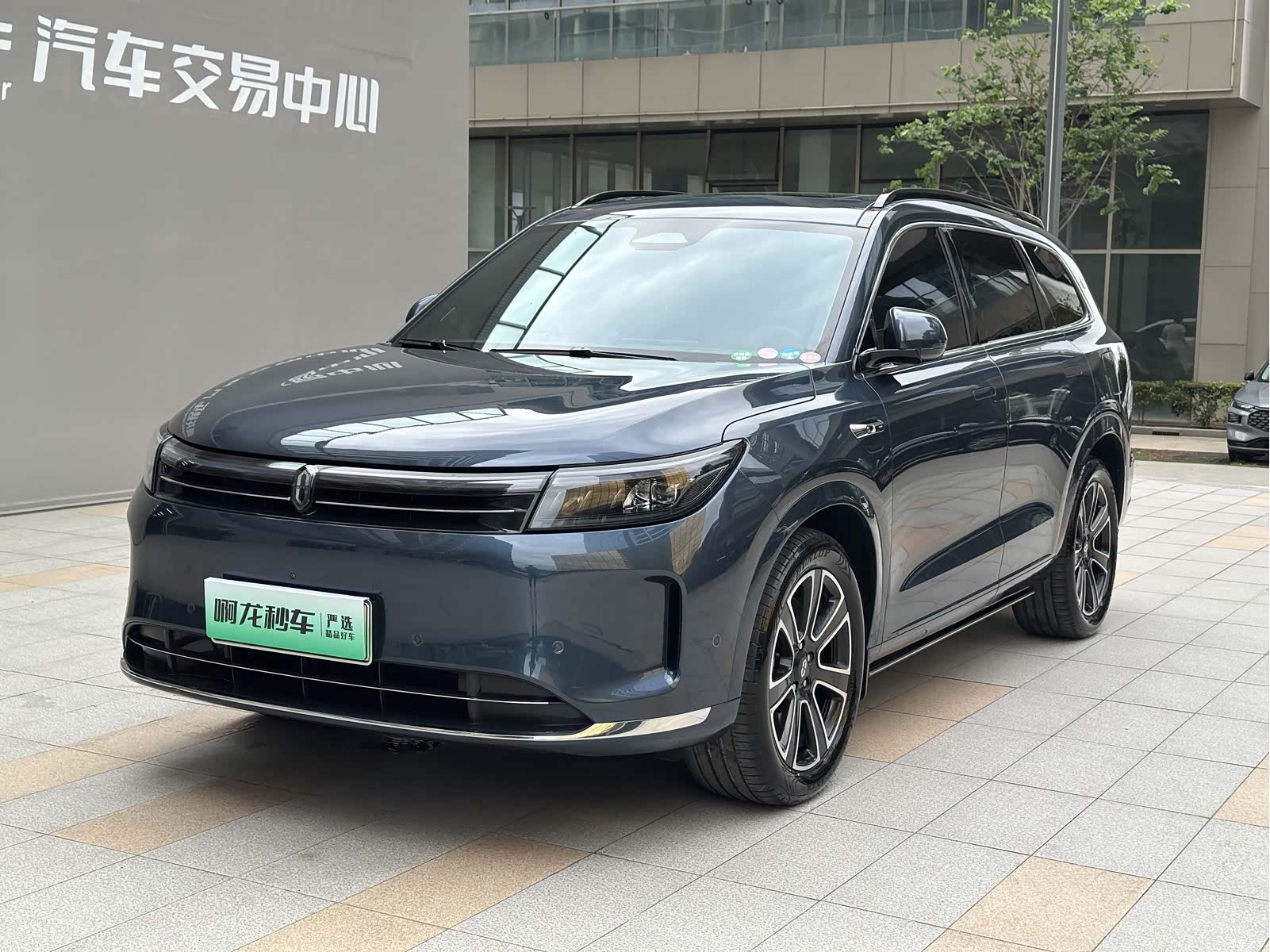 AITO M7, 2025 2