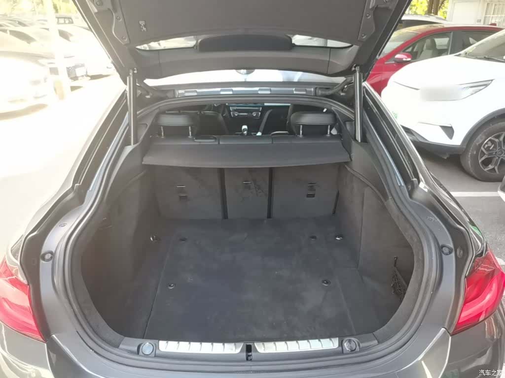 BMW 4 Series, 2019 19