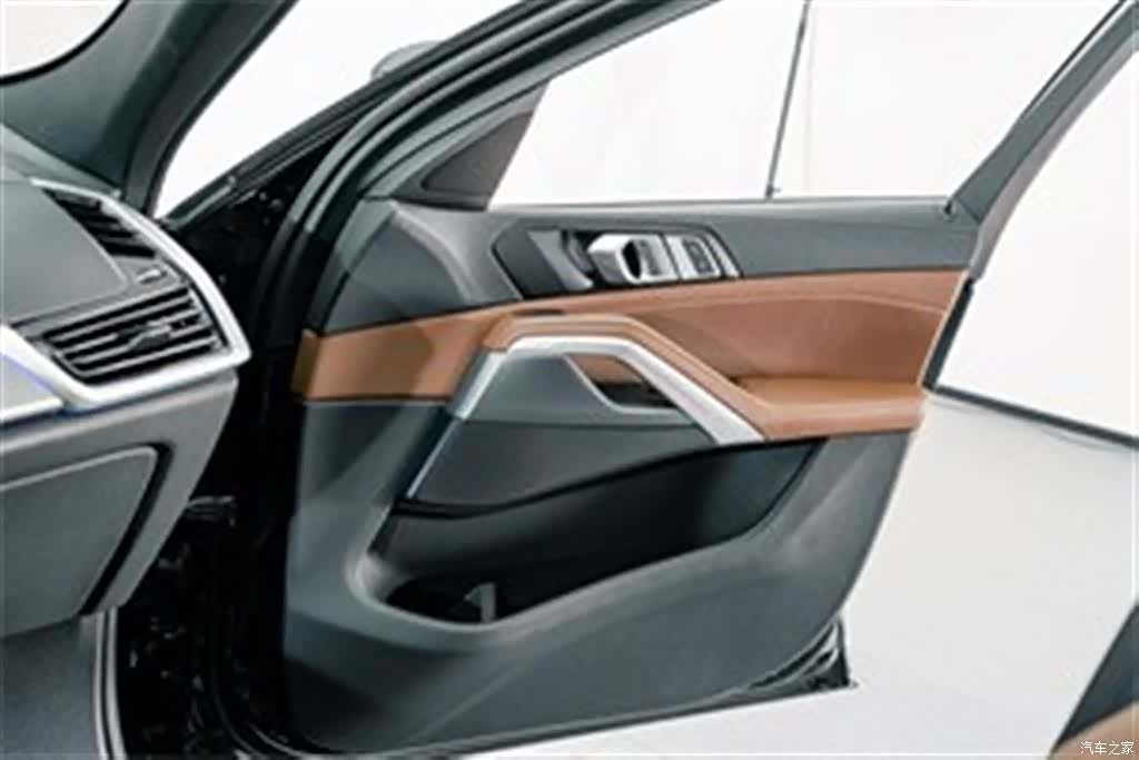BMW X6, 2021 13
