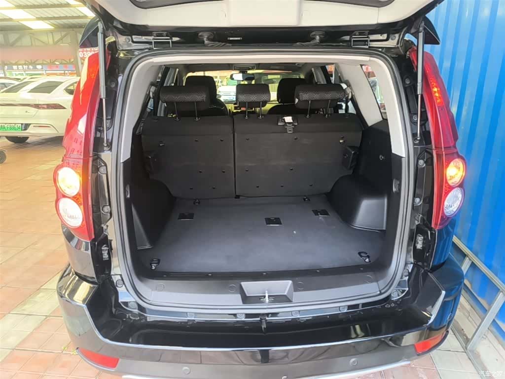 Haval H5, 2014 19