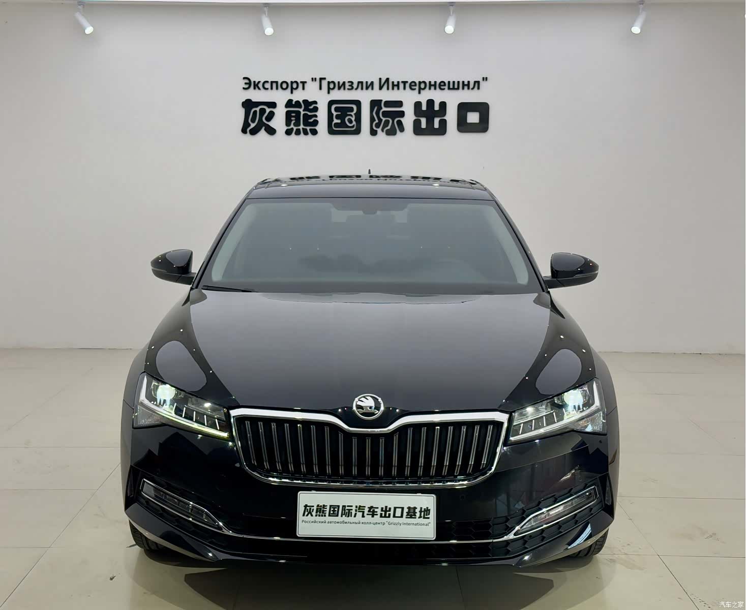 Skoda Superb, 2023 2