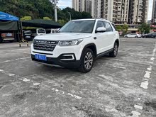 ����CS95 2018�� 2.0T ������ҫ��