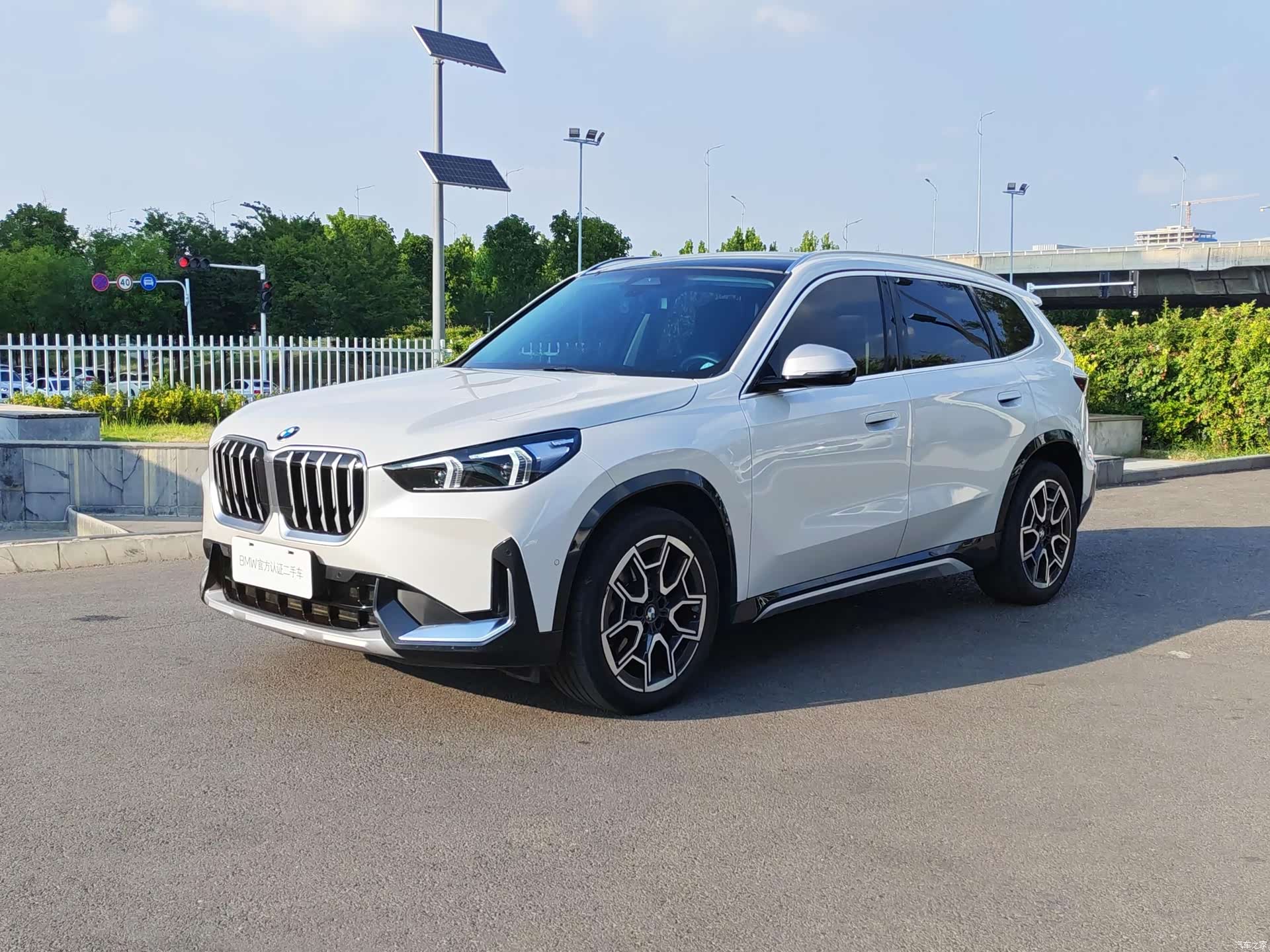 BMW X1, 2024 1