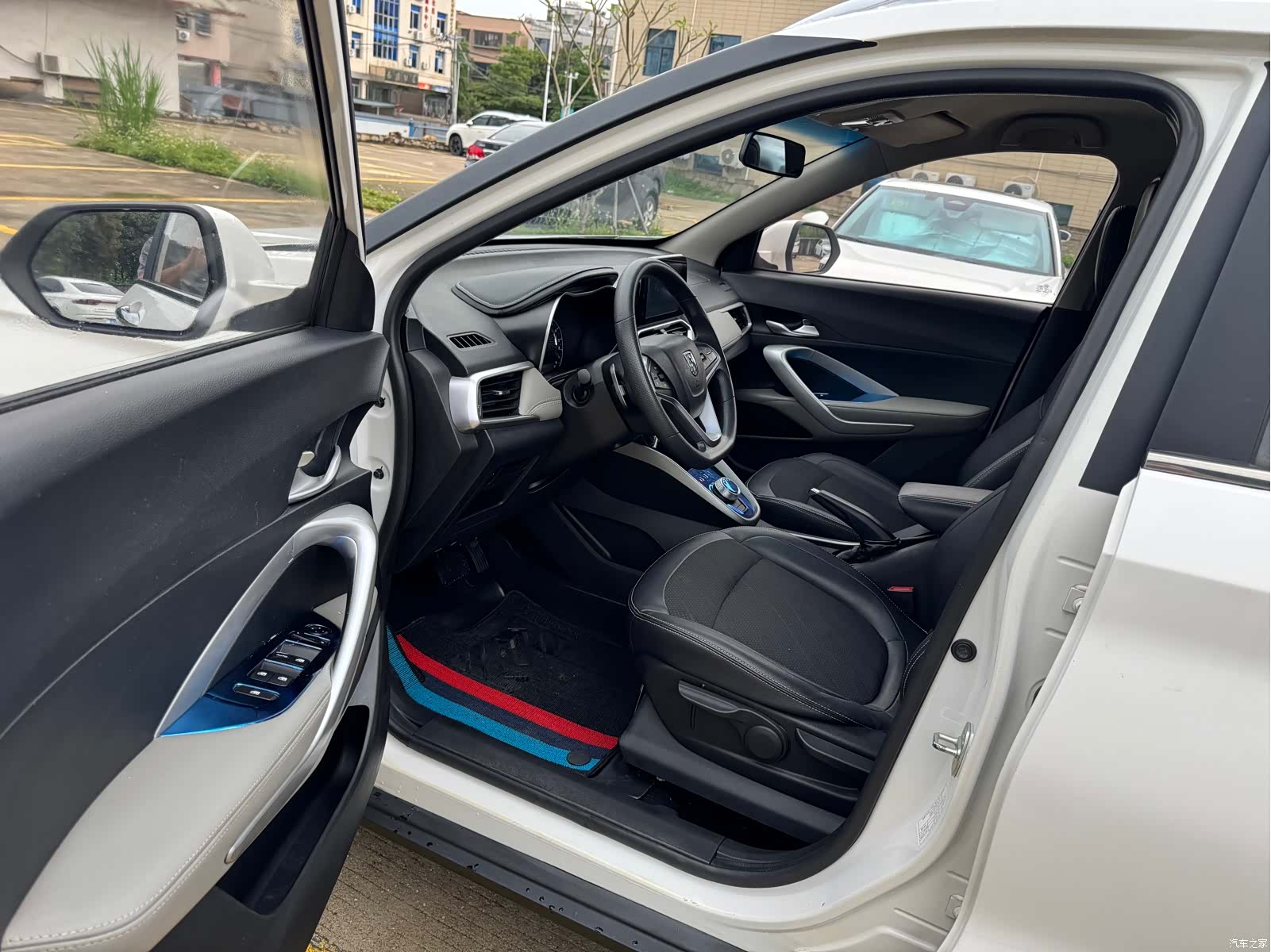 Wuling 510, 2019 8