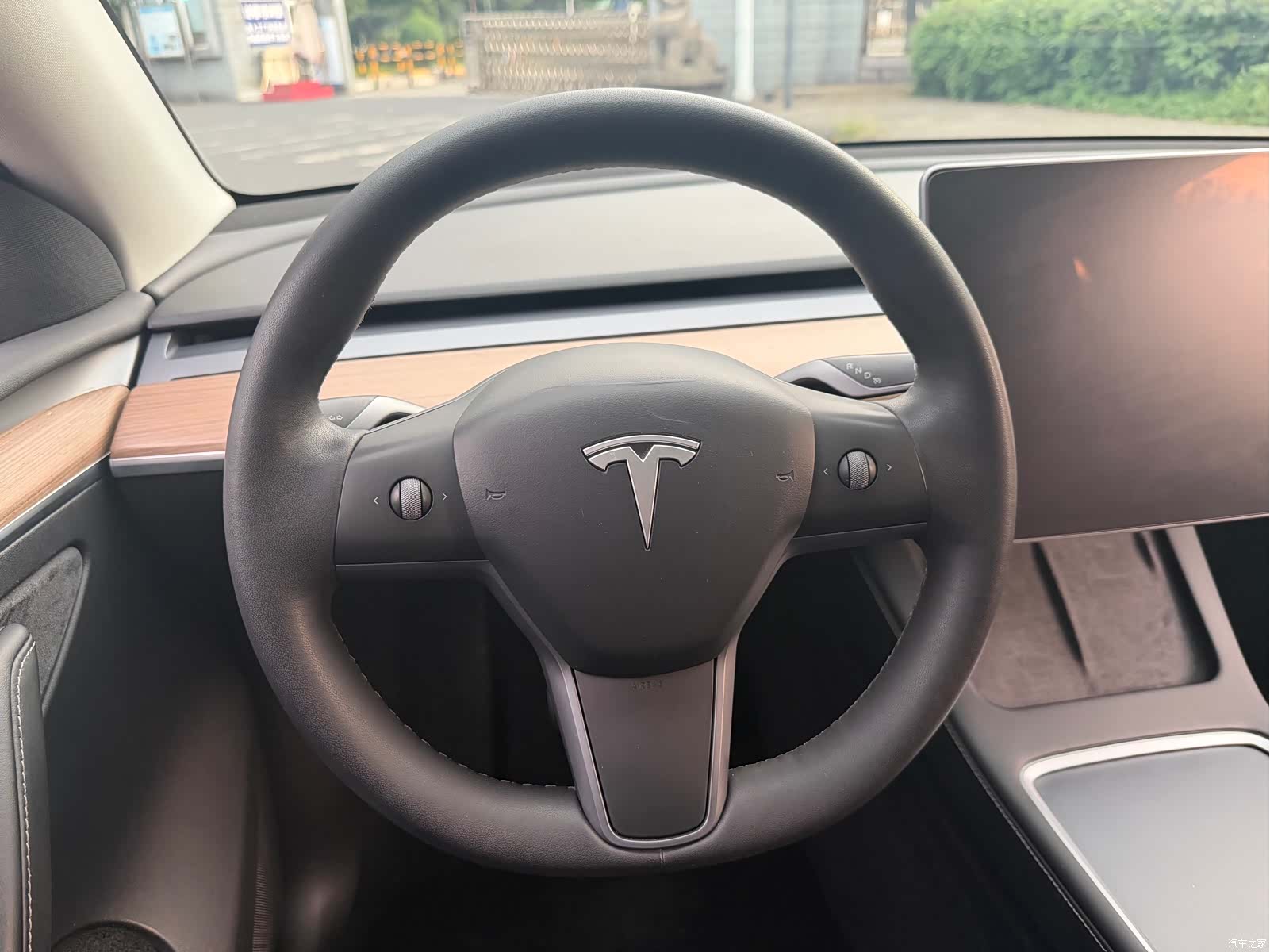 Tesla Model Y, 2021 14