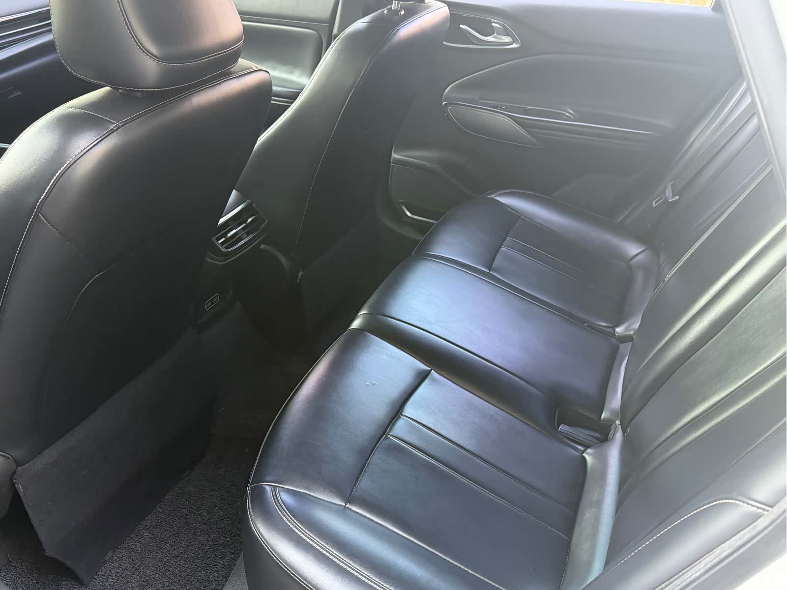 Aion S, 2019 все фото