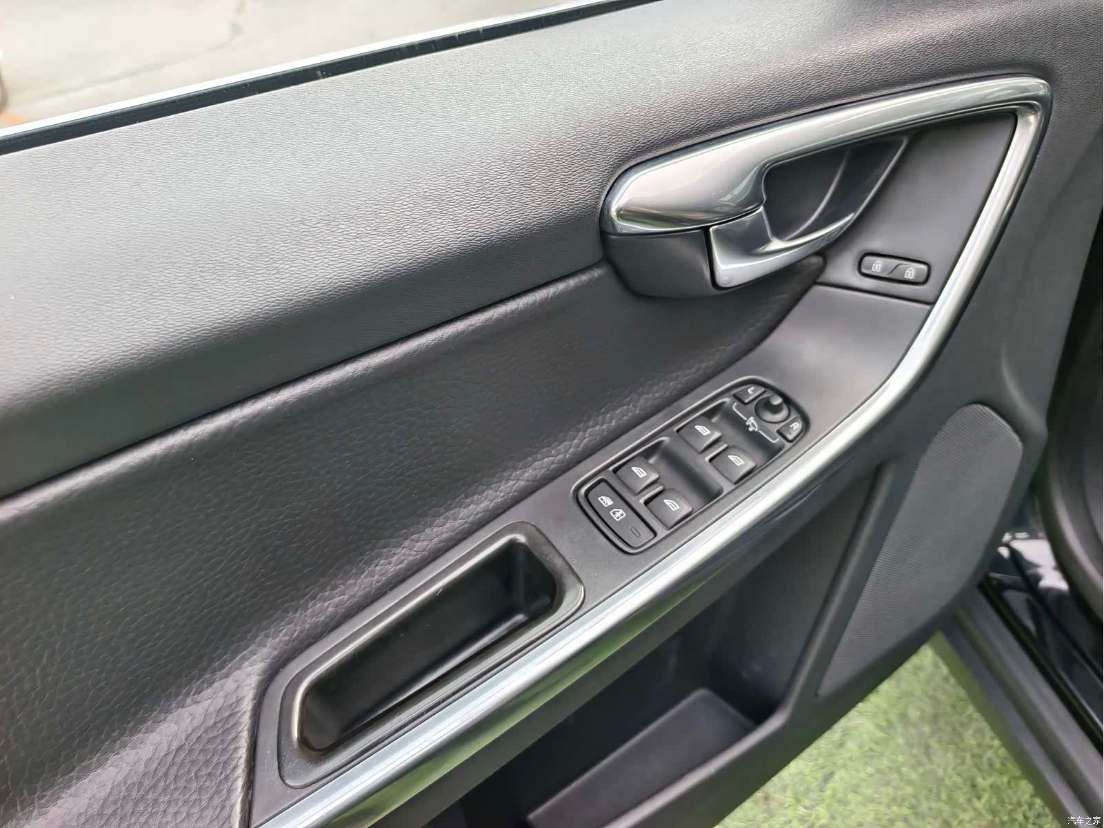 Volvo XC60, 2013 9