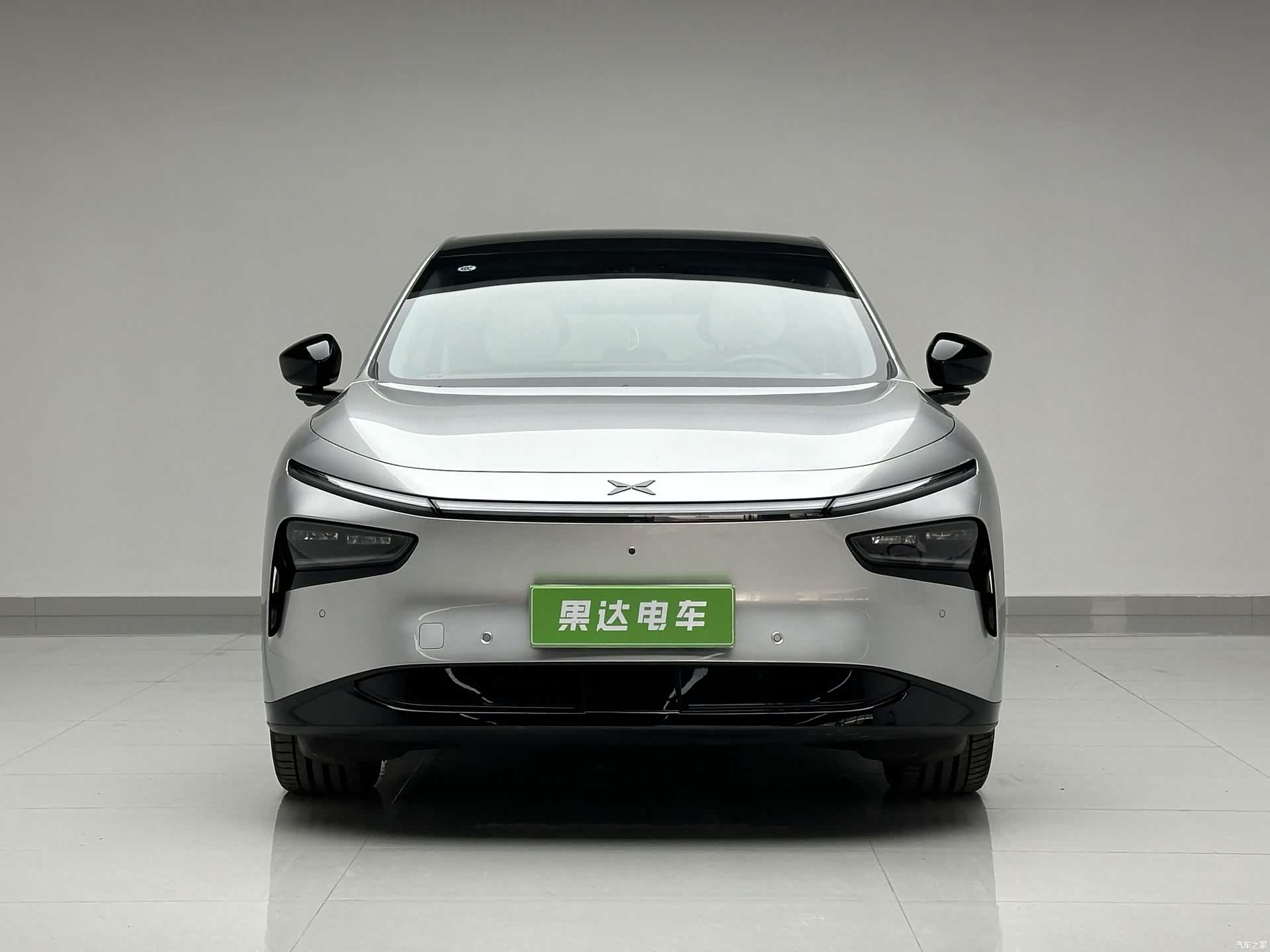 Xpeng G7, 2025 2