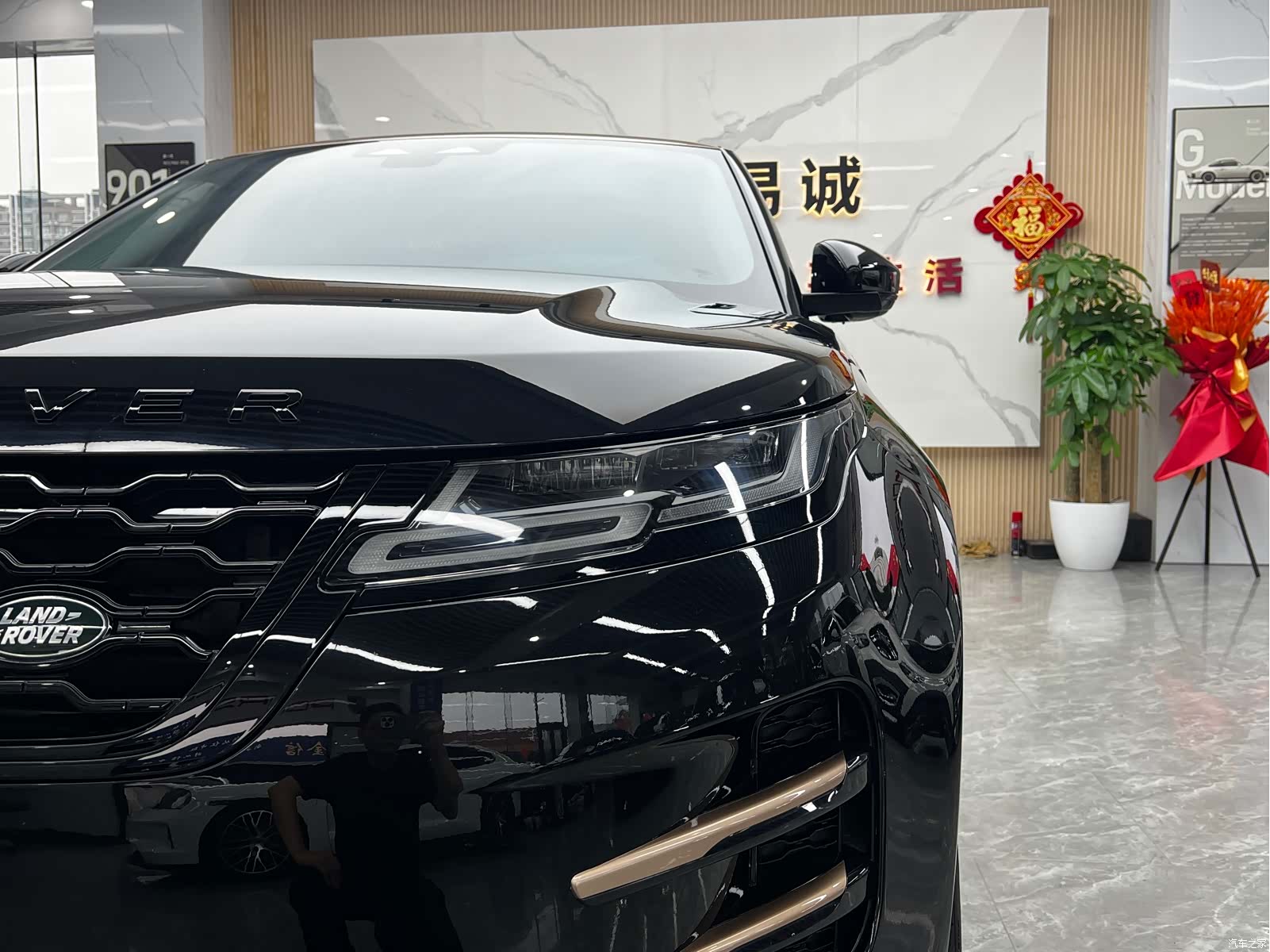 Land Rover Range Rover, 2023 9