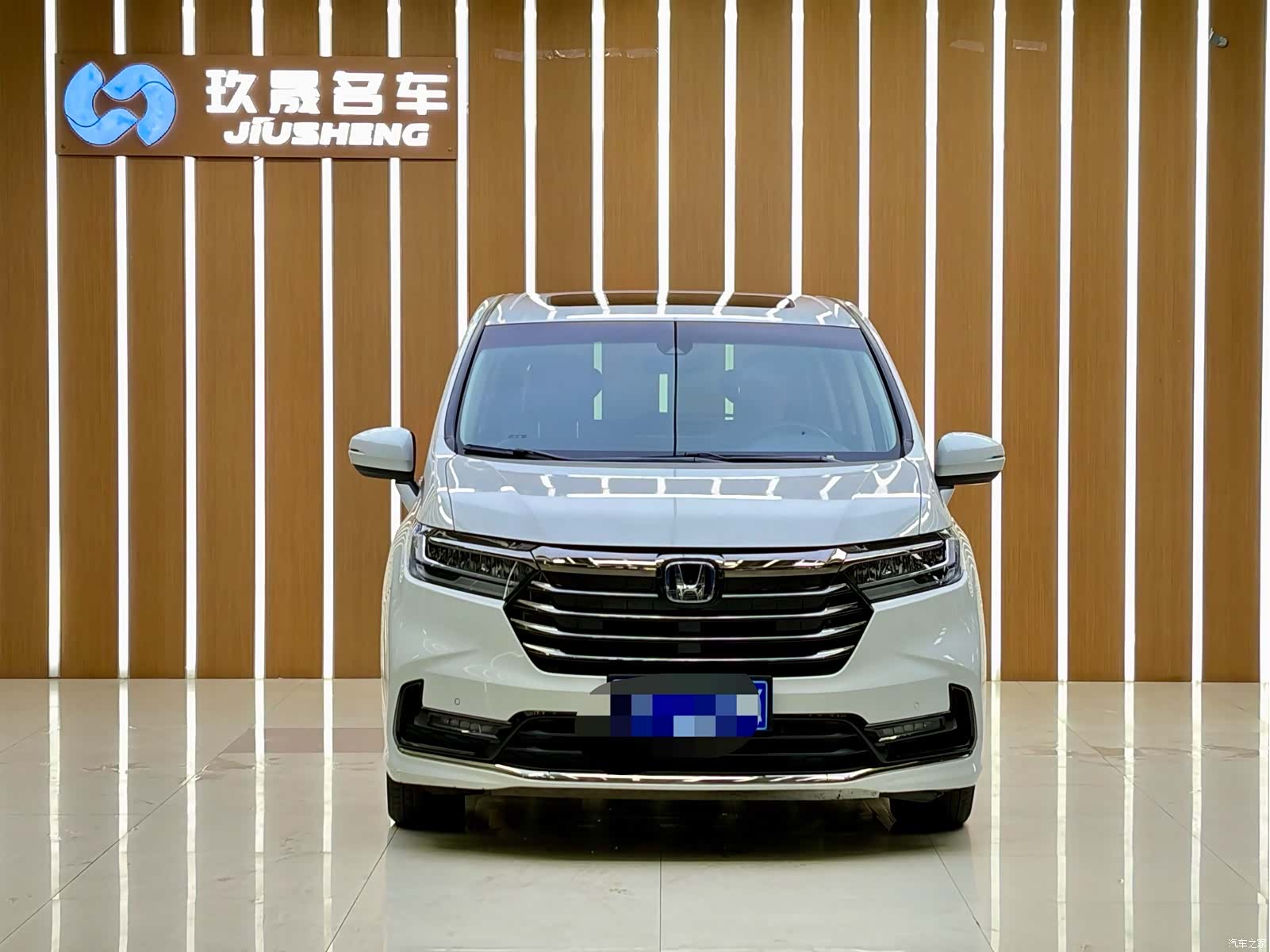 Honda Odyssey, 2022 20