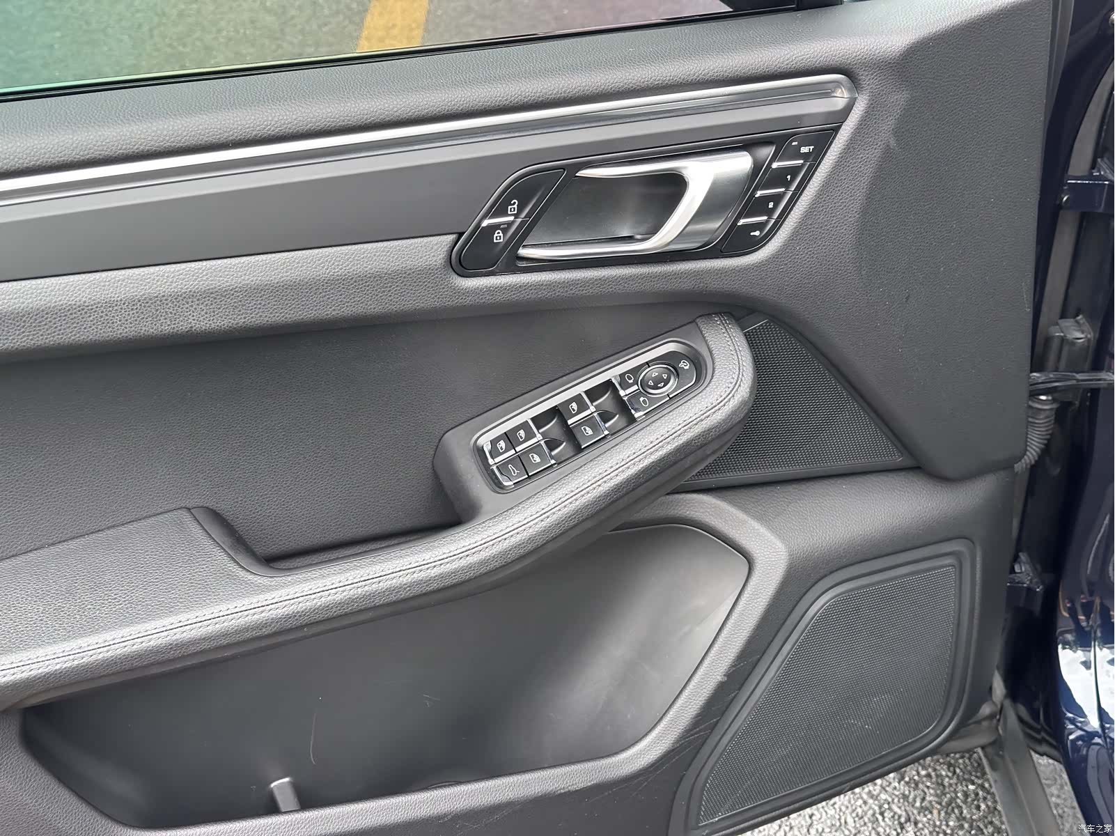 Porsche Macan, 2021 4