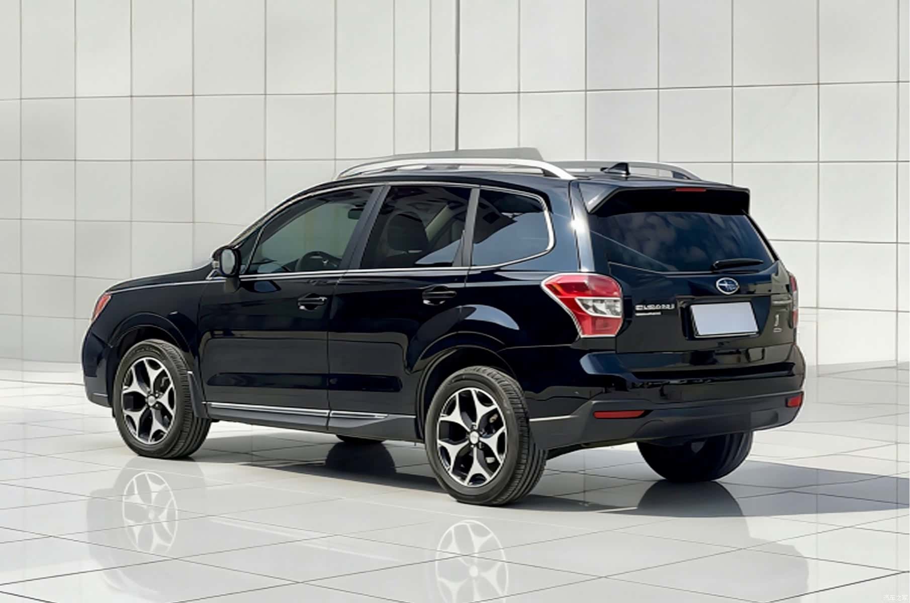 Subaru Forester, 2016 9