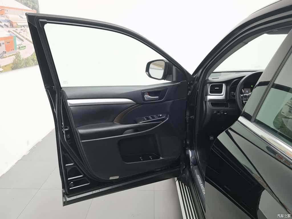 Toyota Highlander, 2016 8