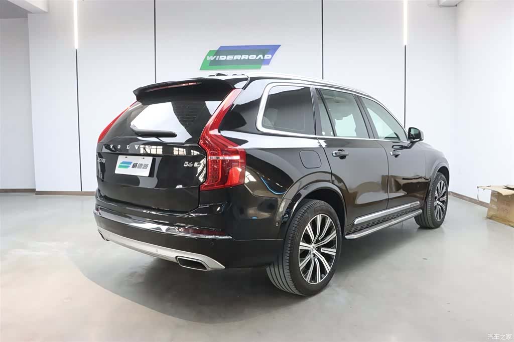 Volvo XC90, 2020 4