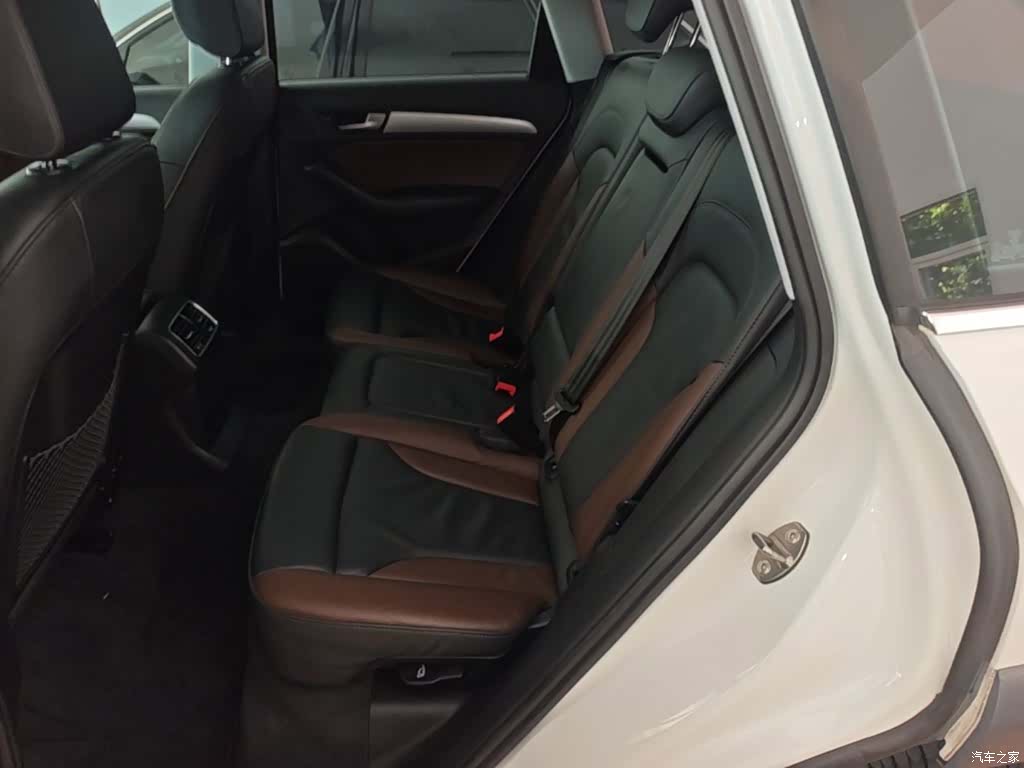 Audi Q5, 2018 17