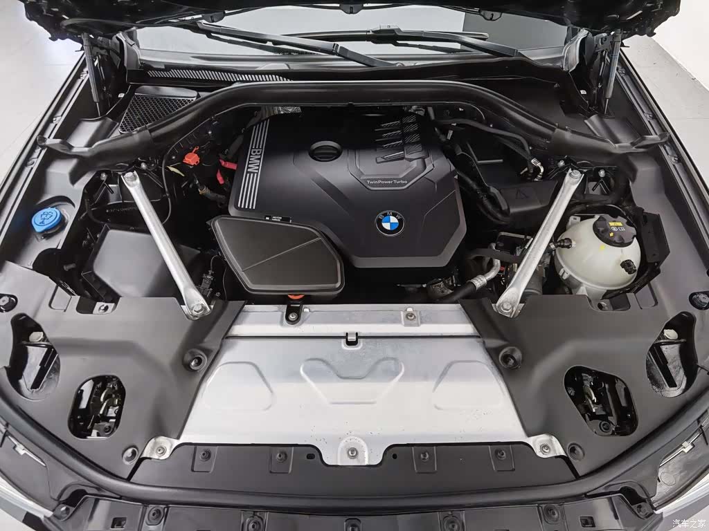 BMW X3, 2021 6