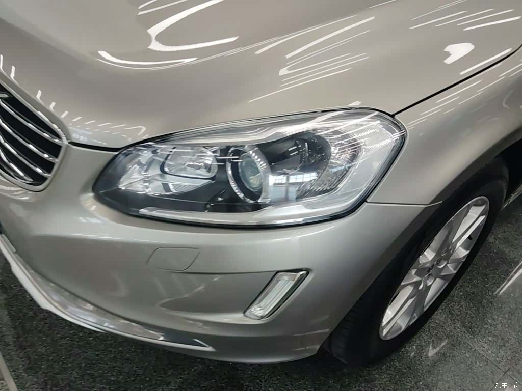 Volvo XC60, 2015 24