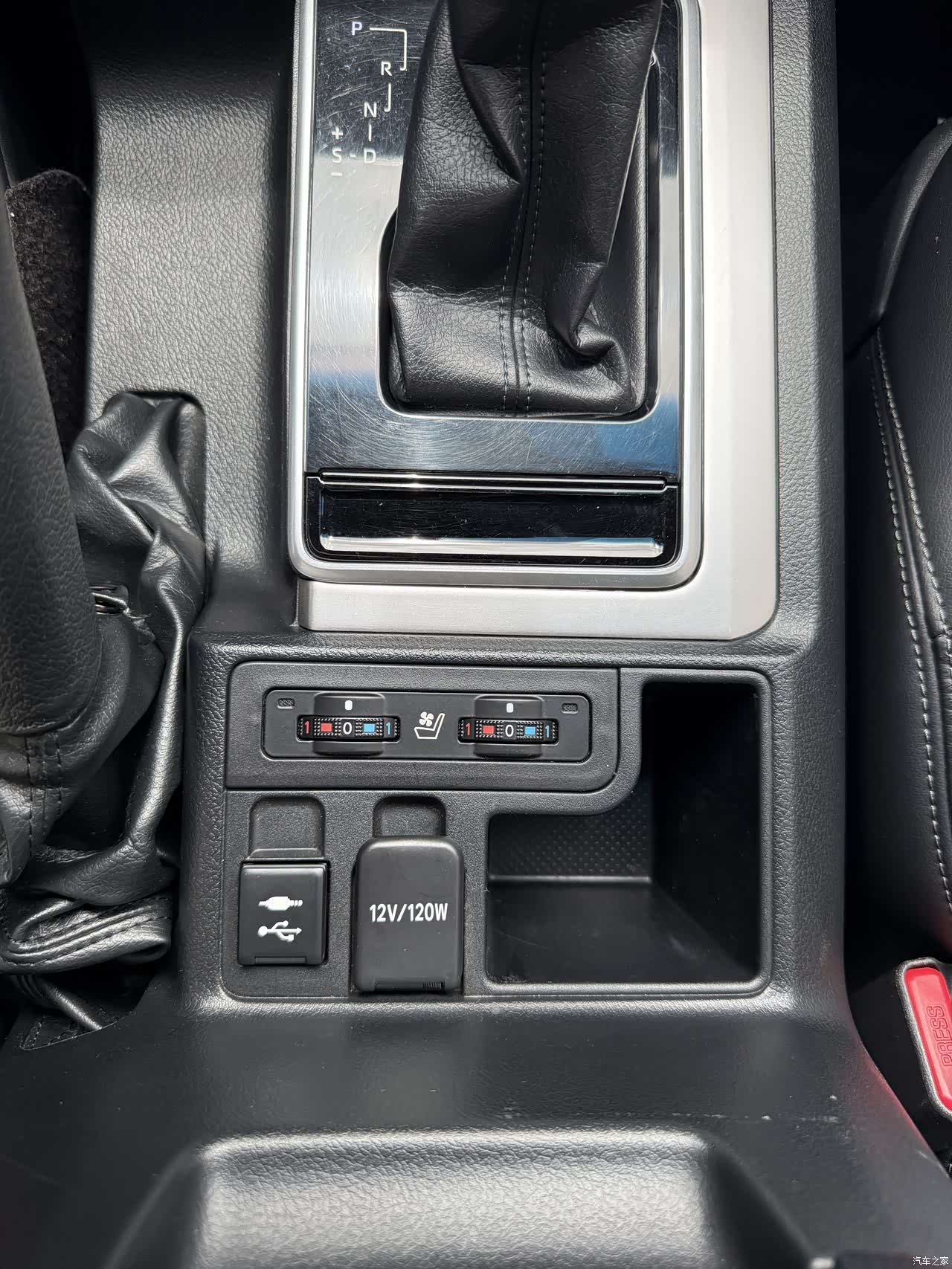 Toyota Prado, 2019 20