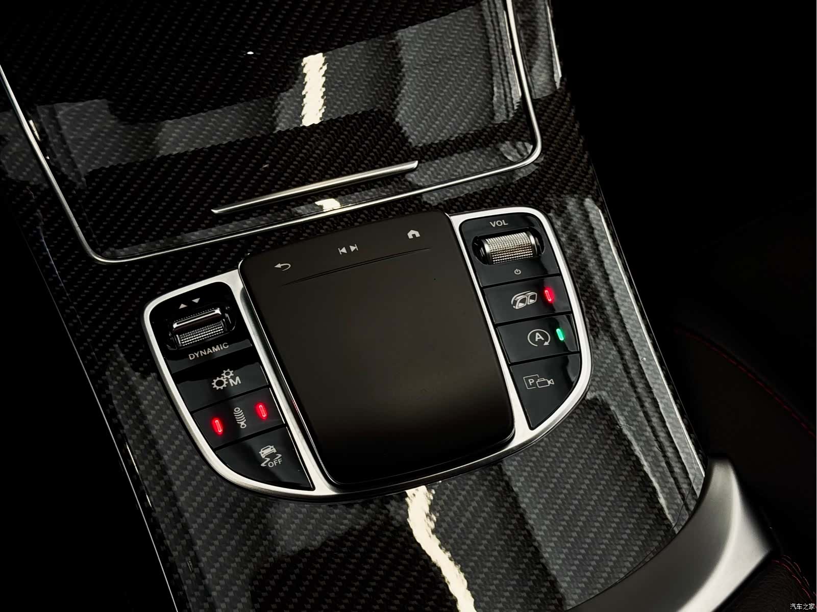 Mercedes-Benz GLC, 2020 14