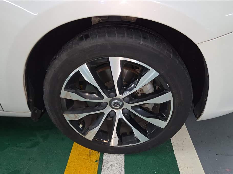 Volvo S60 Volvo S60