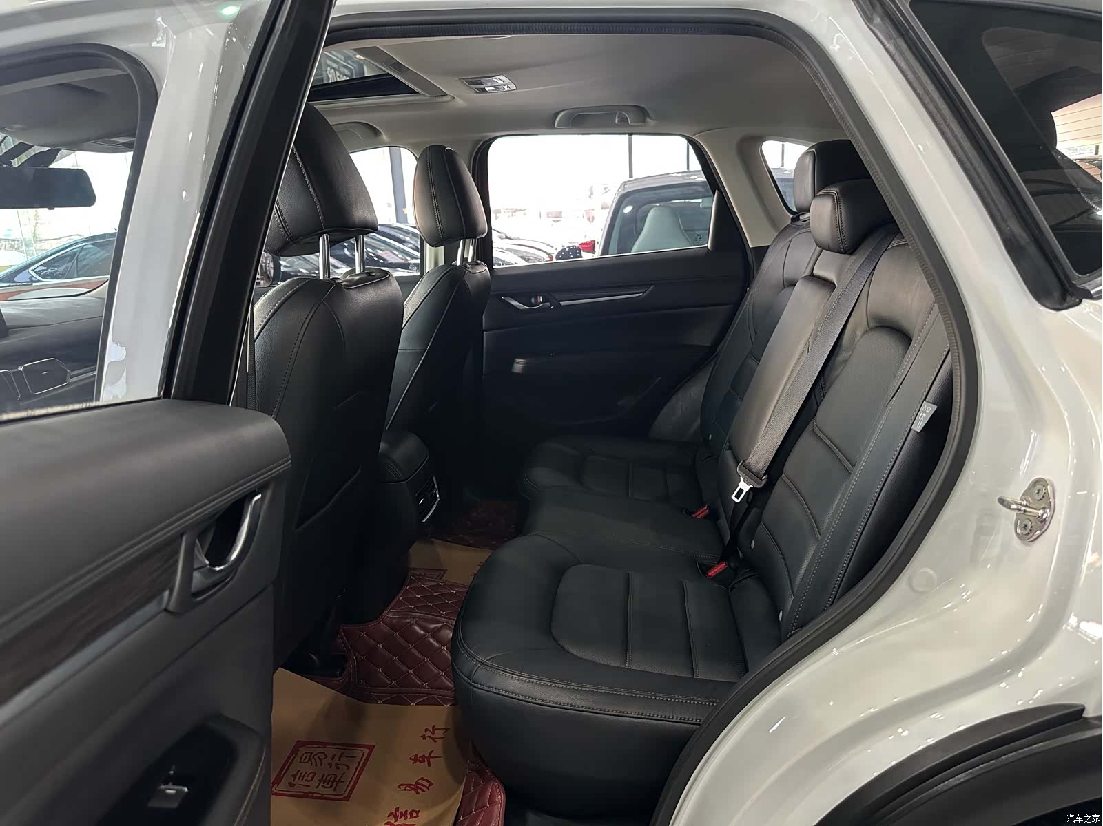 Mazda CX-5, 2019 7