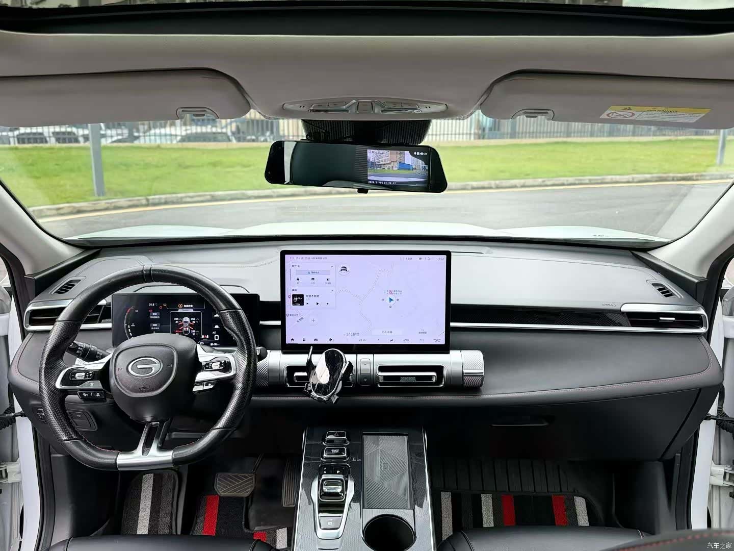 Trumpchi Emkoo, 2023 6