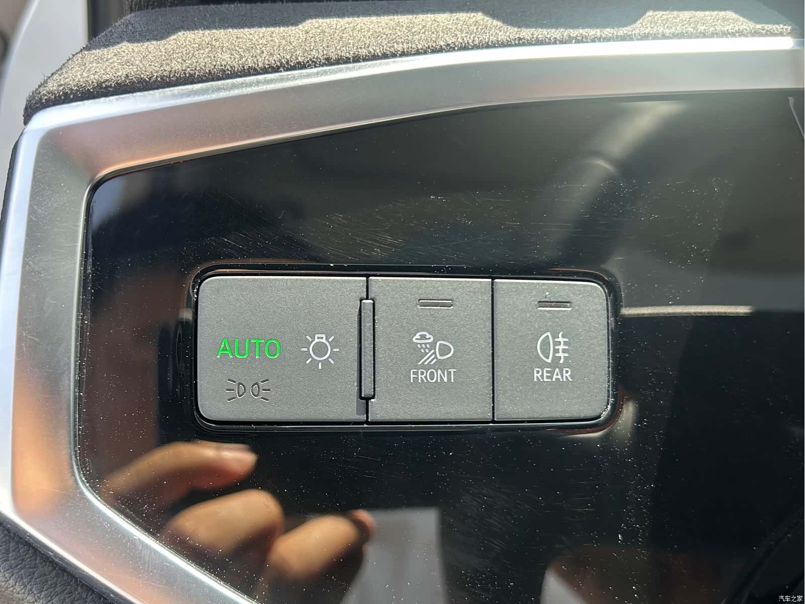 Audi Q3, 2022 15