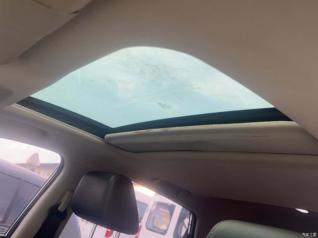 DongFeng AX5, 2018 12