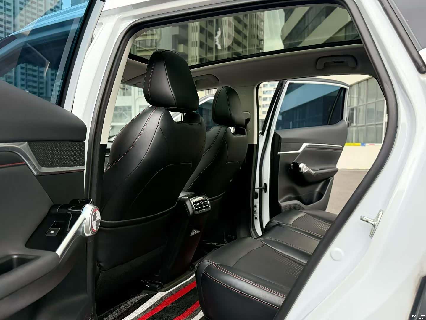 Trumpchi Emkoo, 2023 все фото