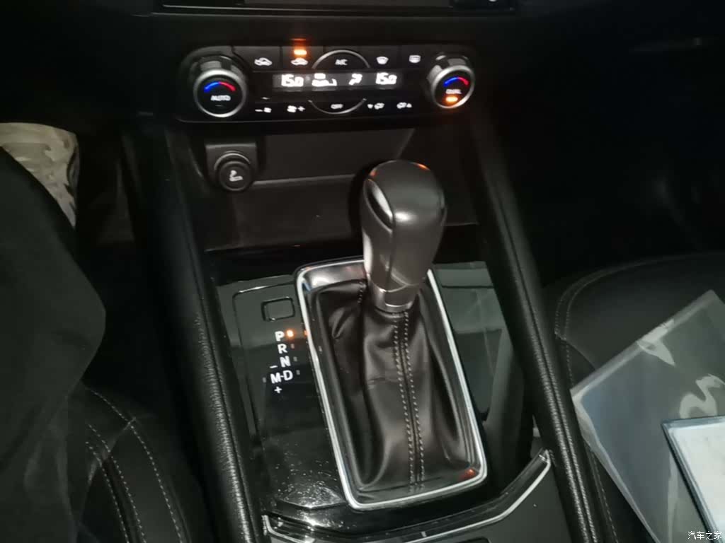 Mazda CX-5, 2018 14