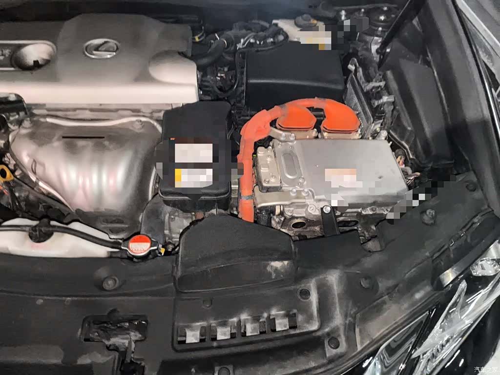 Lexus ES, 2016 22