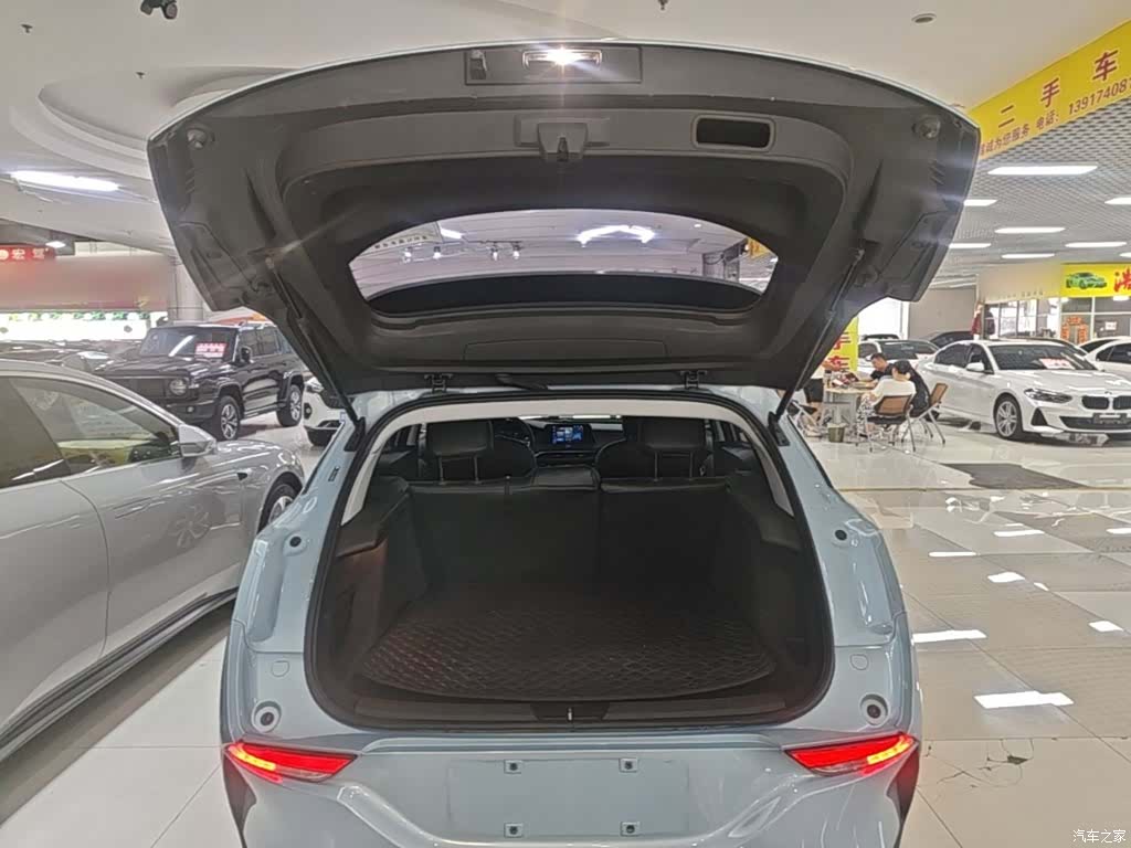 Buick Velite, 2021 19