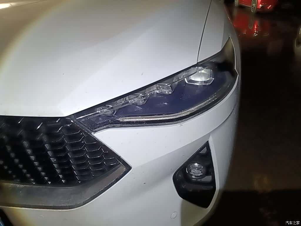 Haval F7, 2019 24