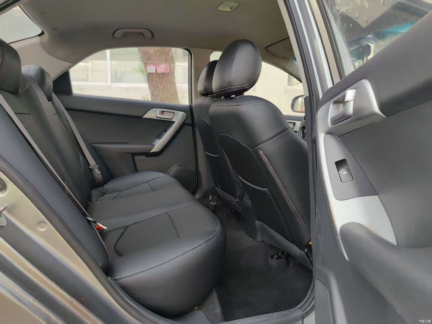 Kia GL, 2014 12