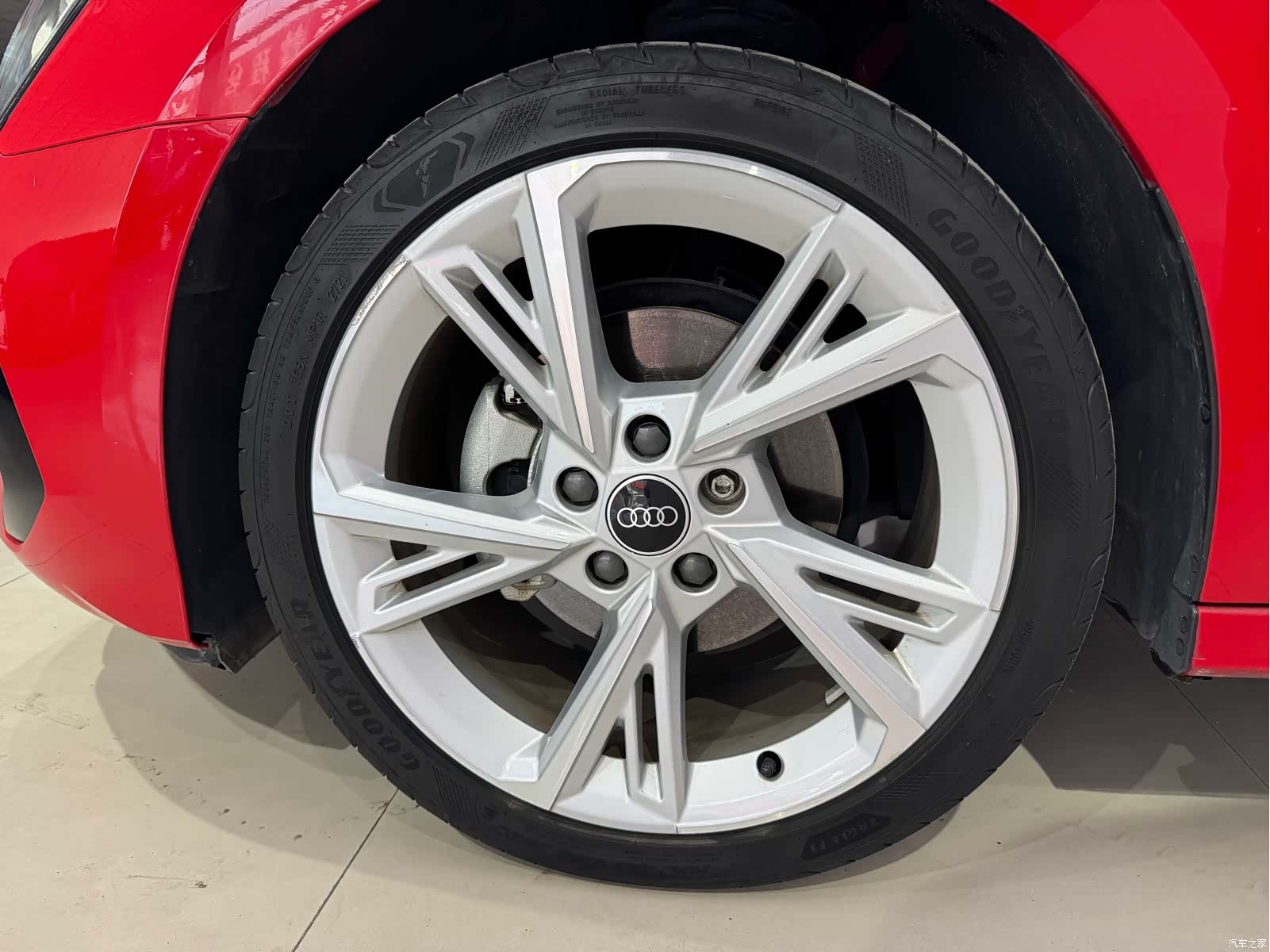 Audi A3, 2022 16