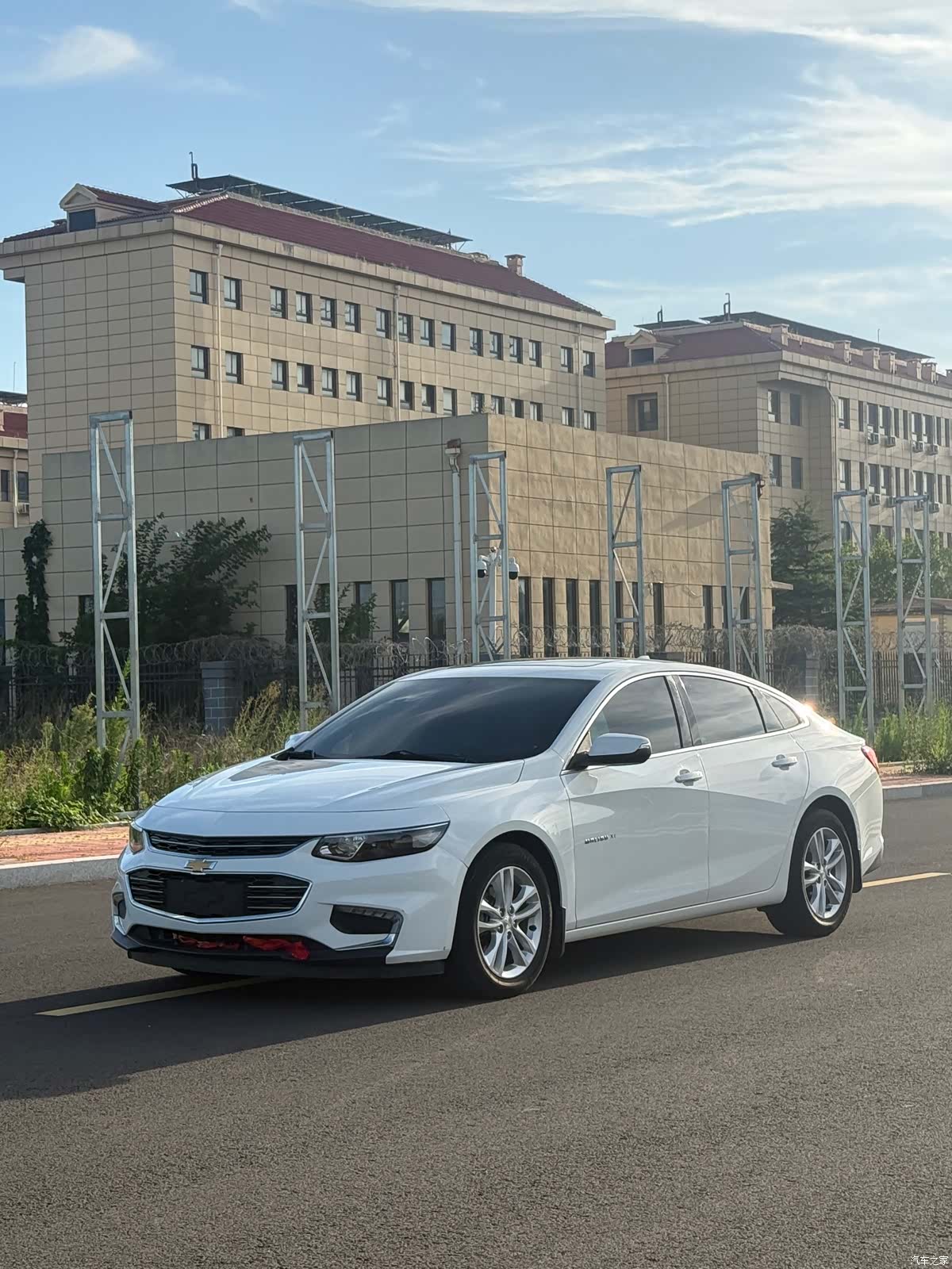 Chevrolet XL, 2016 1