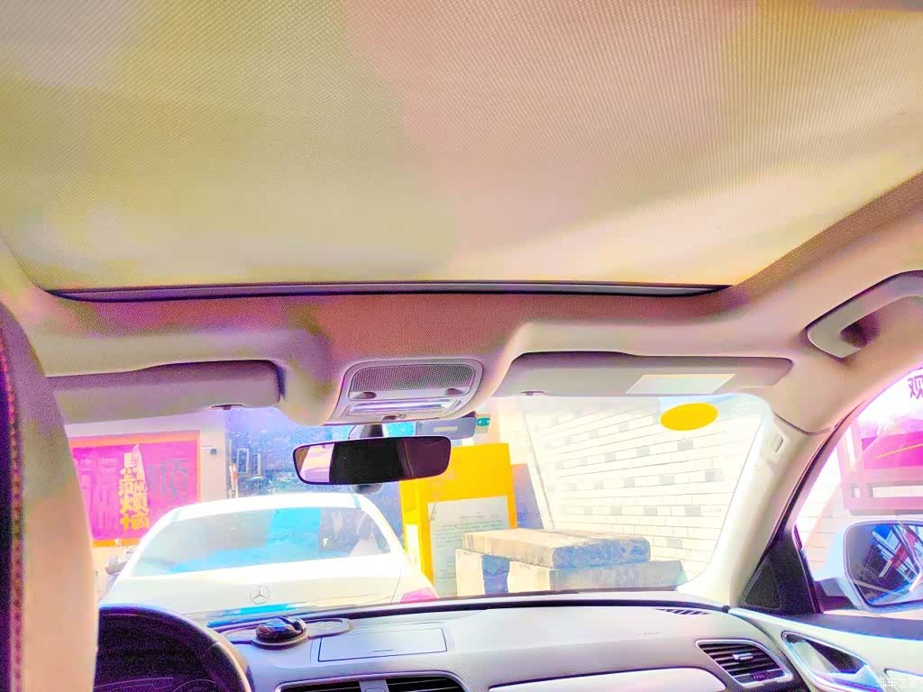 Audi Q3, 2017 9