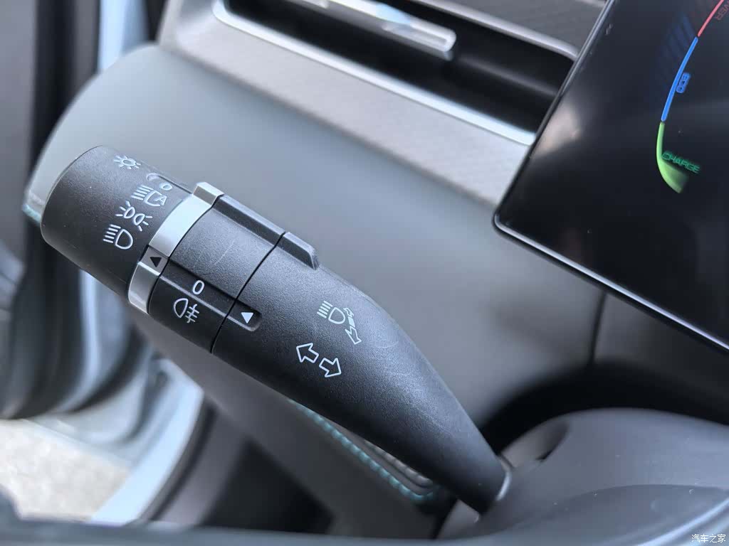 BYD Qin, 2025 18