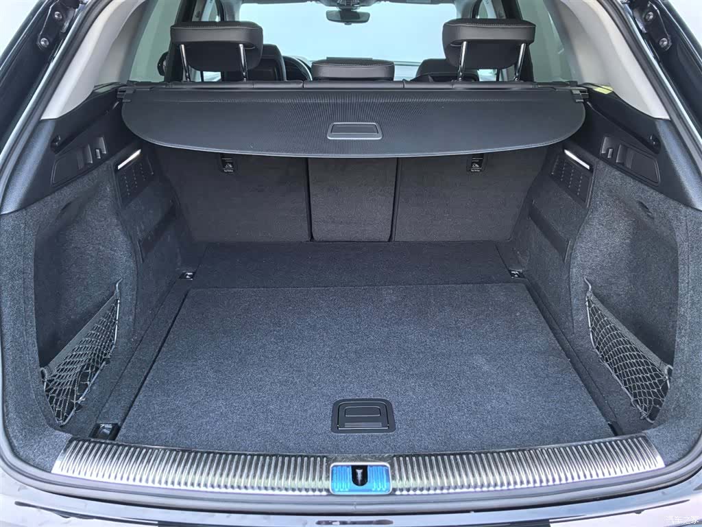 Audi Q5L, 2022 22