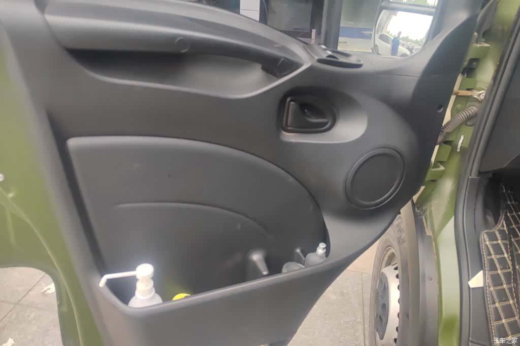 Iveco F1A, 2022 7