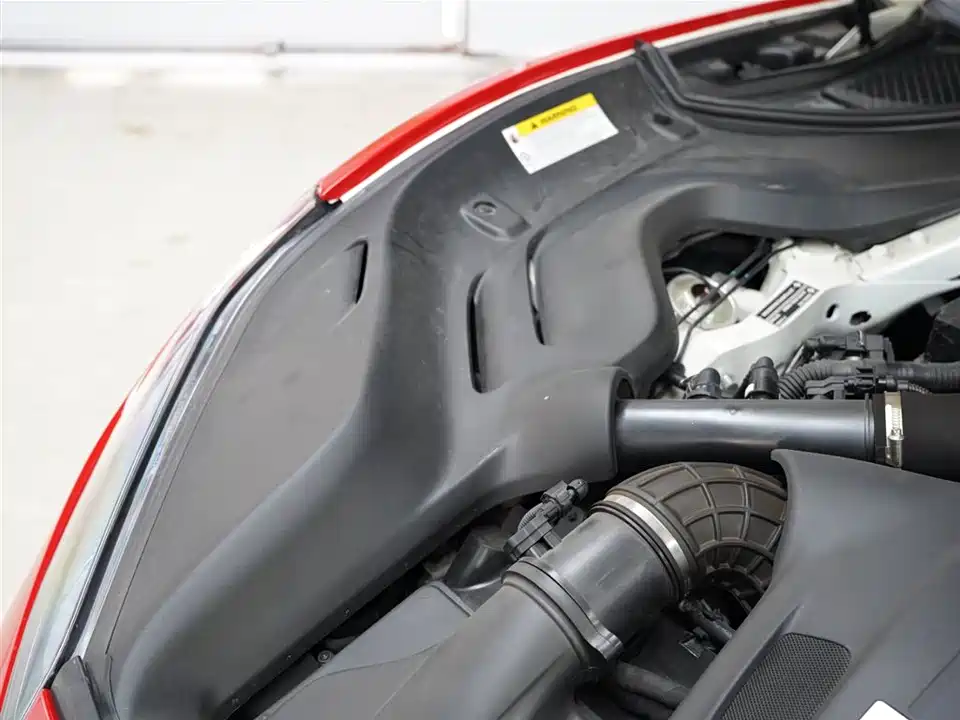 Ferrari Portofino Ferrari Portofino