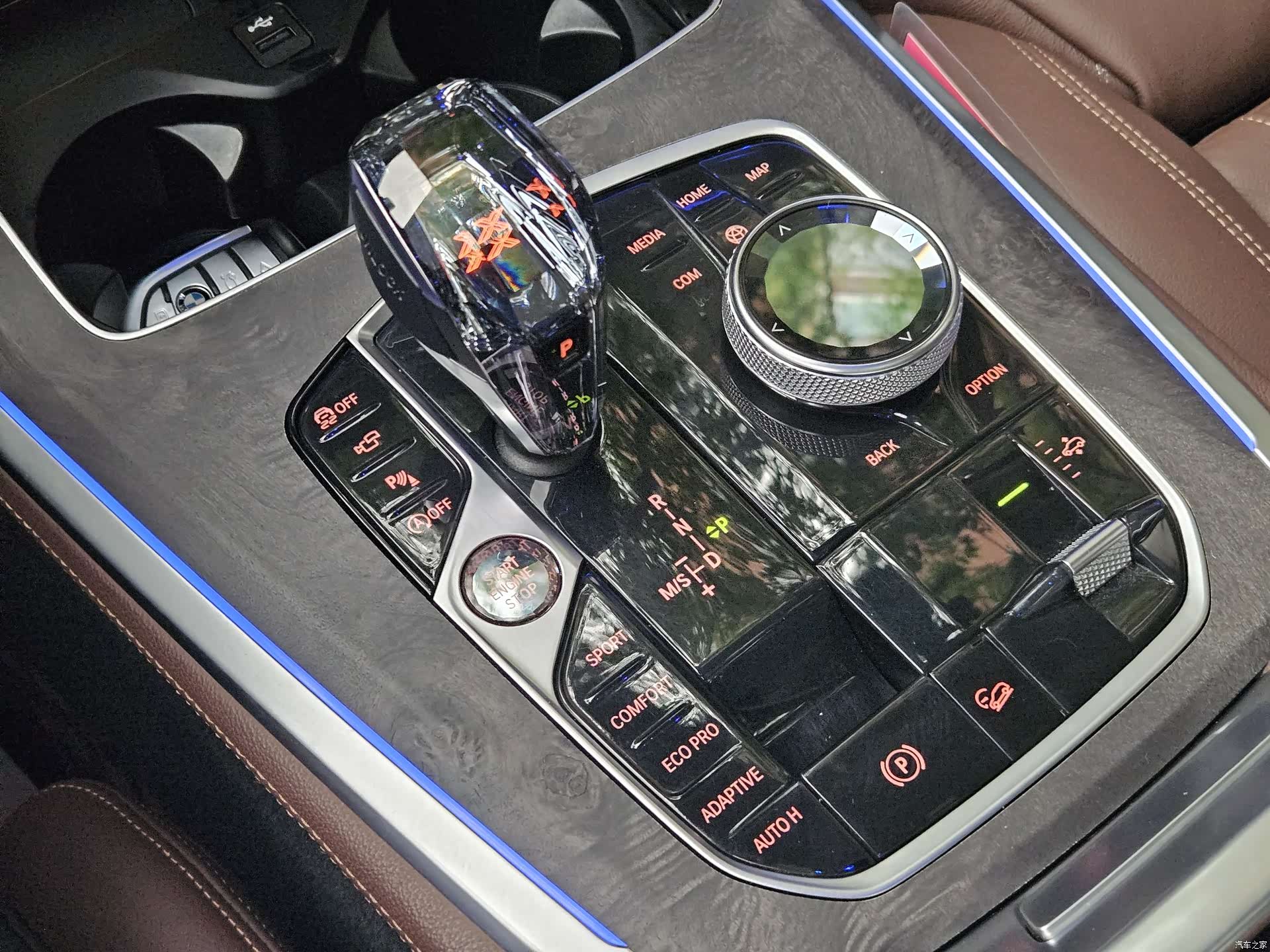BMW X5, 2019 13